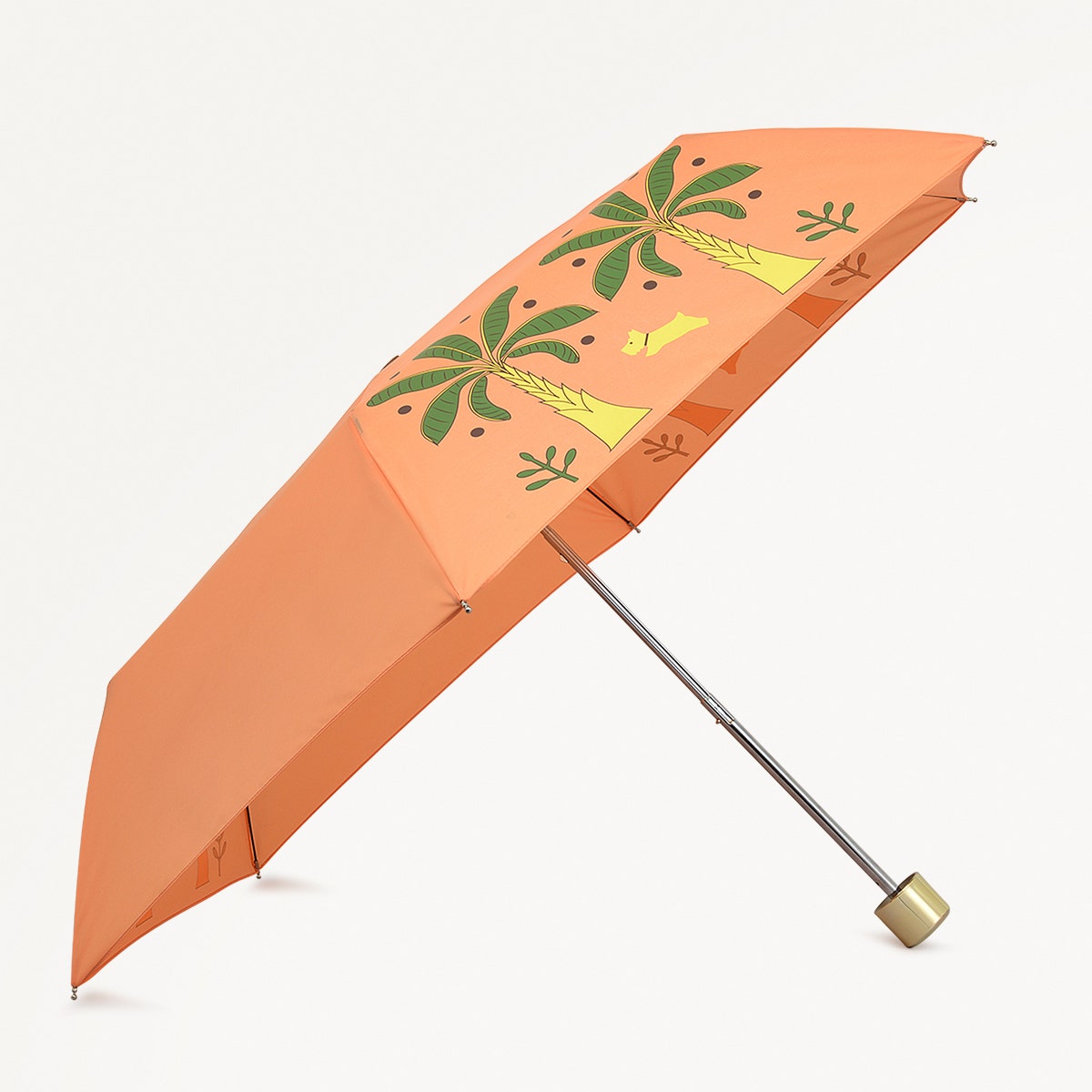 Peach Cobbler Responsible Handbag Umbrella - Radley London Women