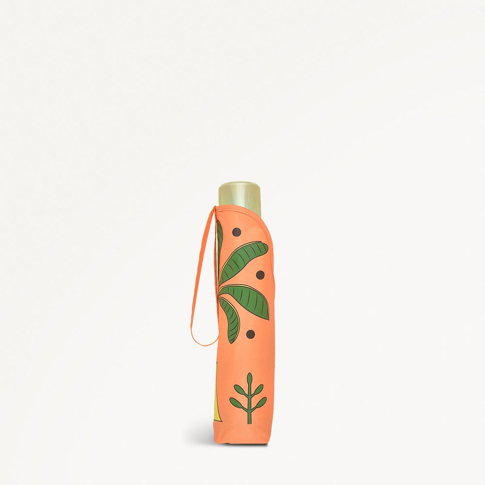 Peach Cobbler Responsible Handbag Umbrella - Radley London Women