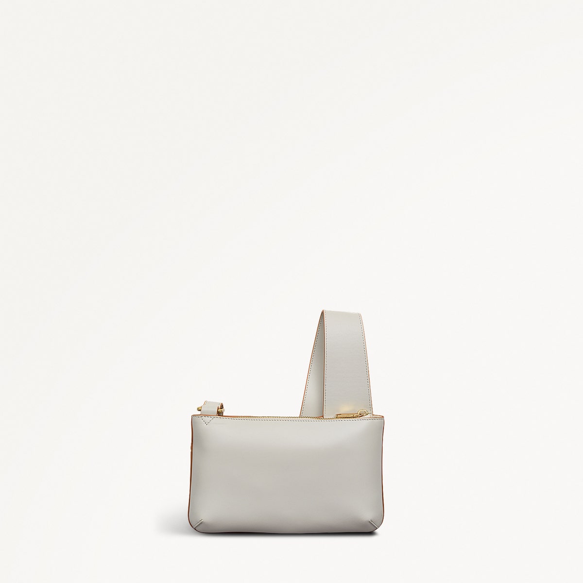 Chalk Mini Leather Crossbody Bag - Radley London Women