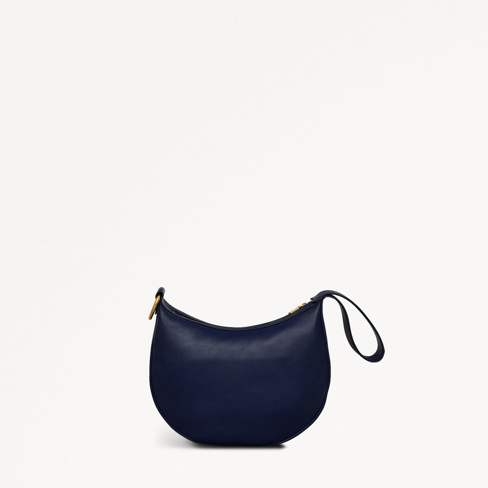 Evenfall Medium Ziptop Clutch Bag - Radley London Women
