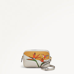 Chalk Small Zip Around Cross Body Bag - Radley London Women