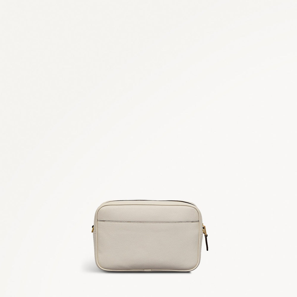 Chalk Small Zip Around Cross Body Bag - Radley London Women