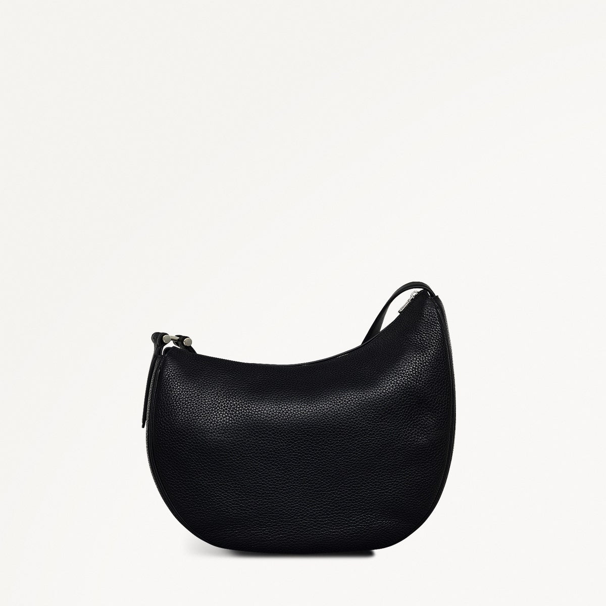 Black Large Ziptop Cross Body Bag - Radley London Women