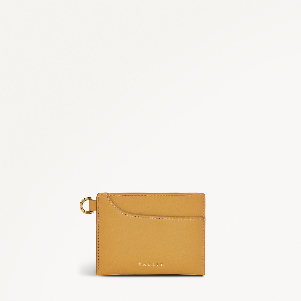 Pecan Small Card Holder - Radley London Women