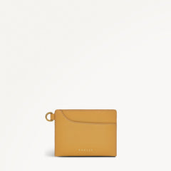Pecan Small Card Holder - Radley London Women