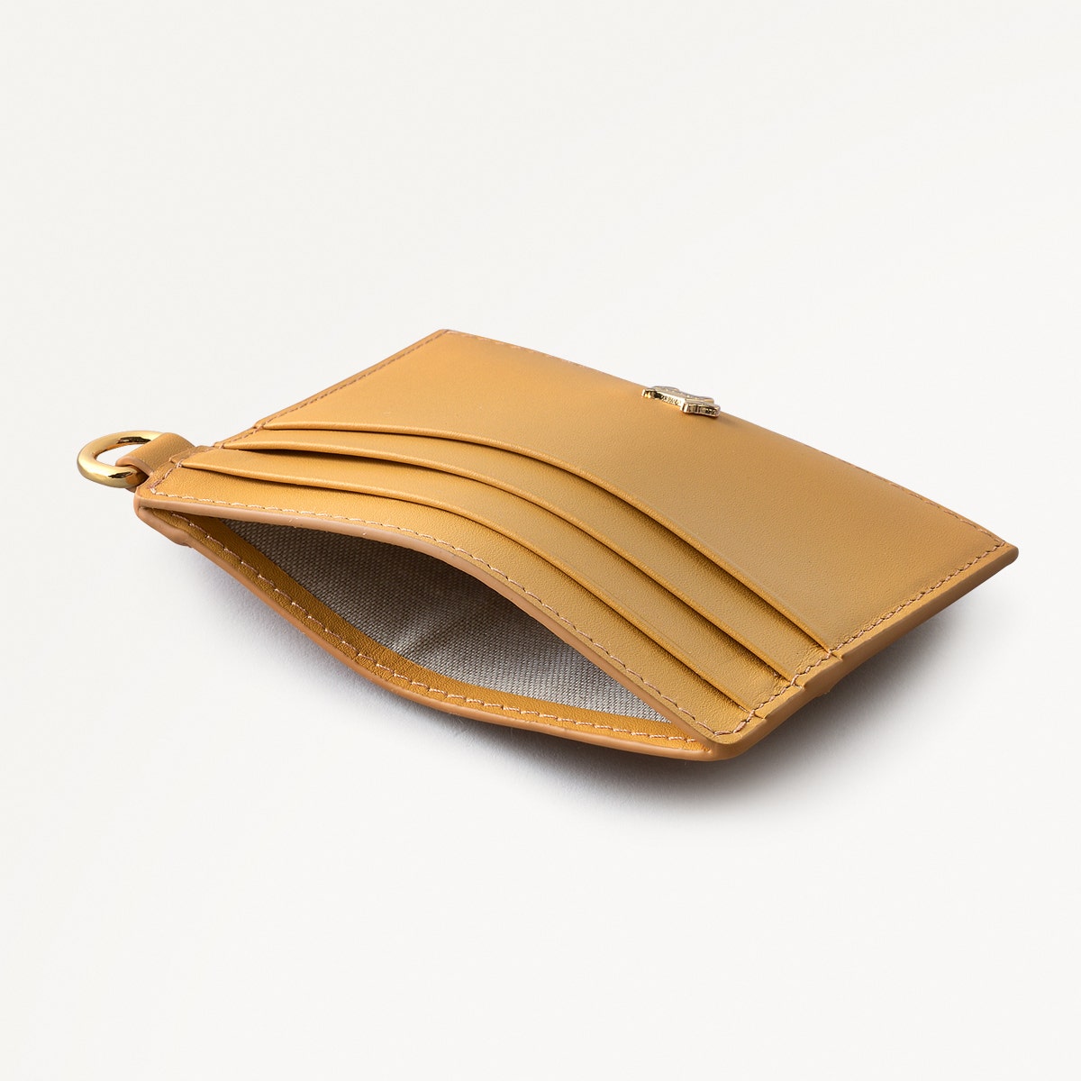 Pecan Small Card Holder - Radley London Women