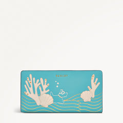 Maldives Large Ziptop Purse - Radley London Women
