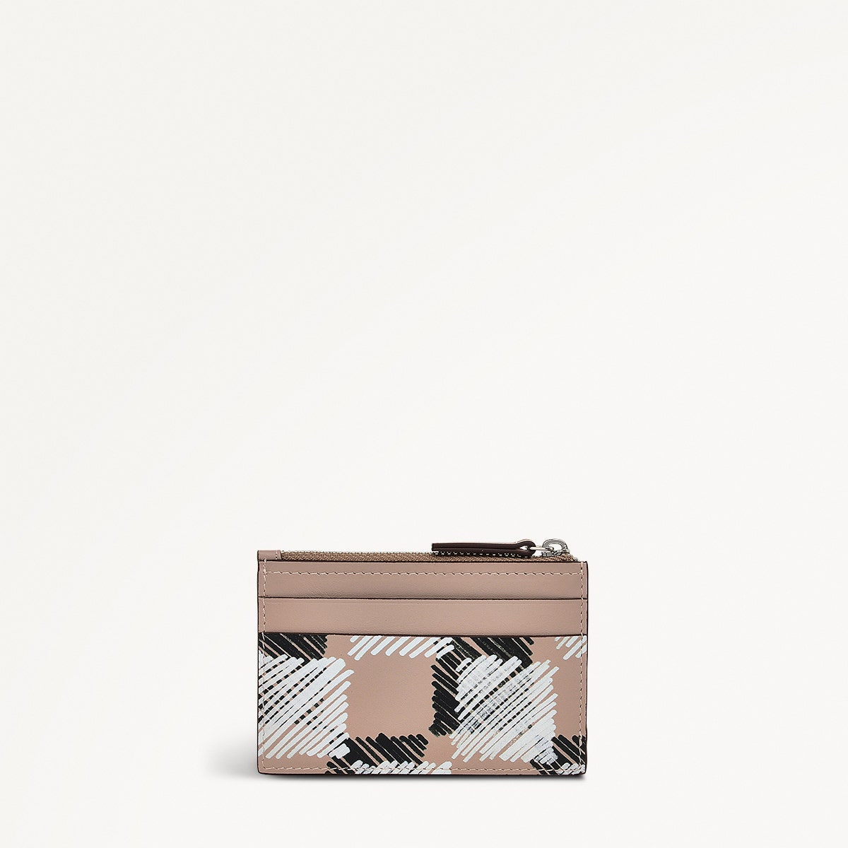 Latte Small Ziptop Coin Purse - Radley London Women