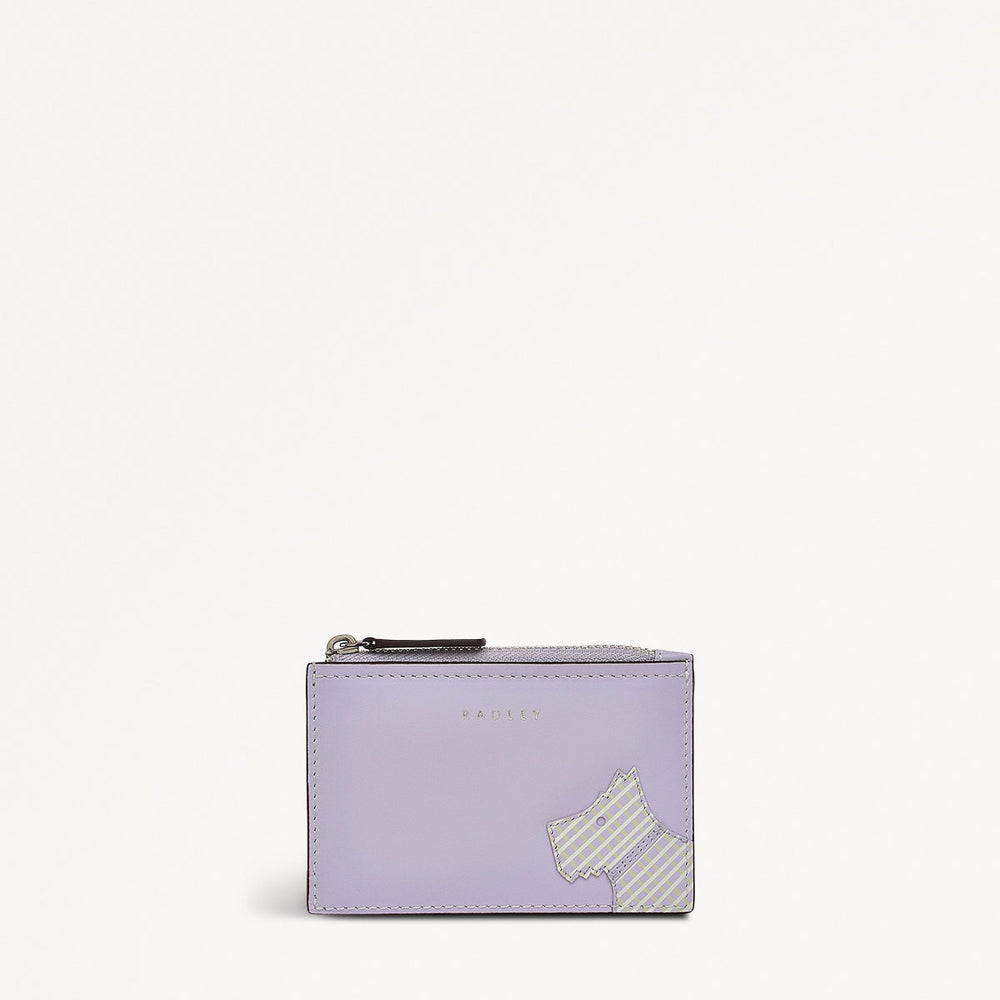 Bellflower Small Ziptop Coin Purse - Radley London Women