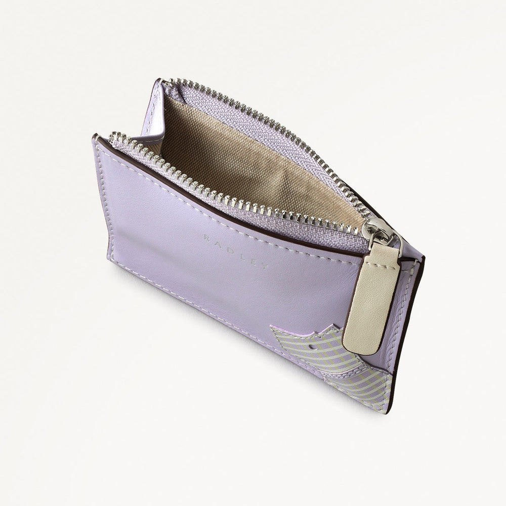 Bellflower Small Ziptop Coin Purse - Radley London Women