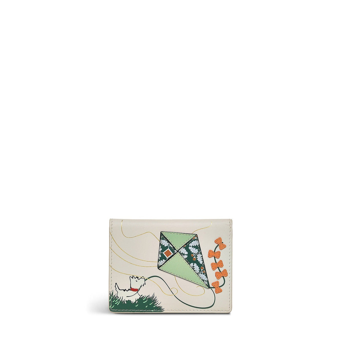 Chalk Small Card Holder - Radley London Women