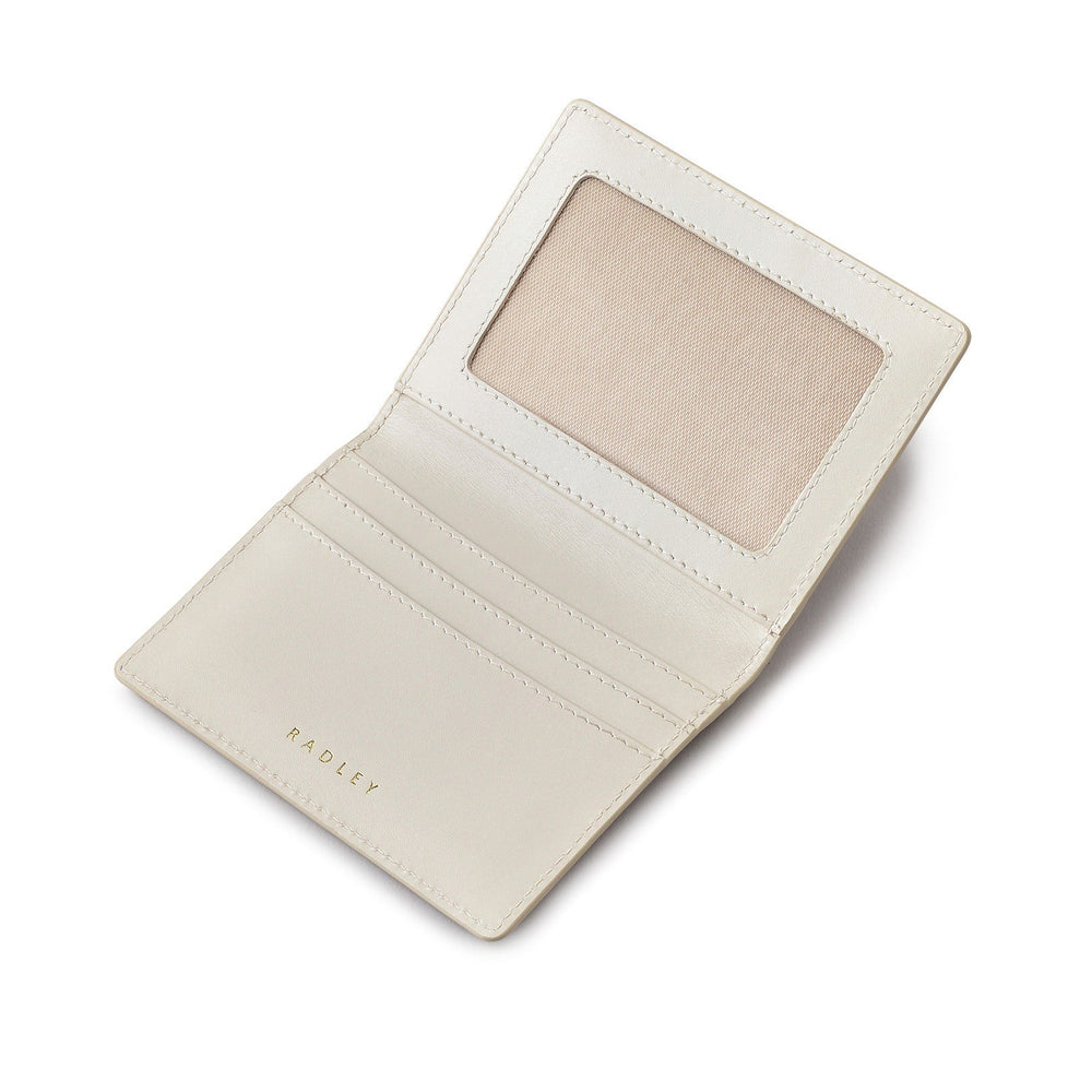 Chalk Small Card Holder - Radley London Women