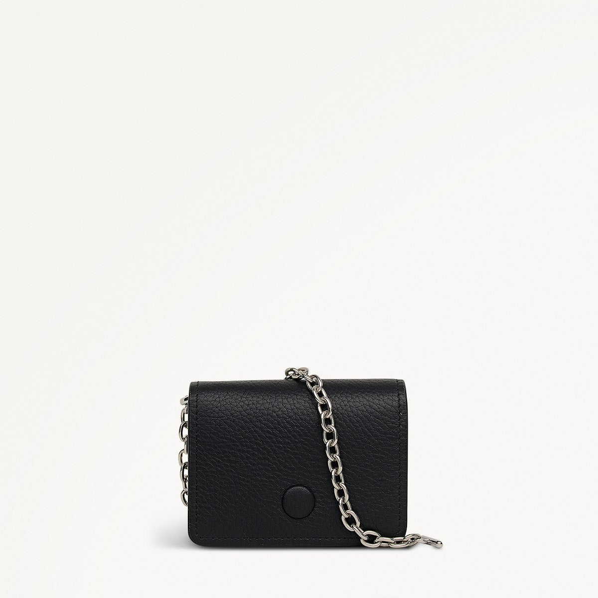 Black Small Card Holder - Radley London Women