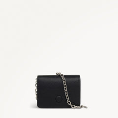 Black Small Card Holder - Radley London Women
