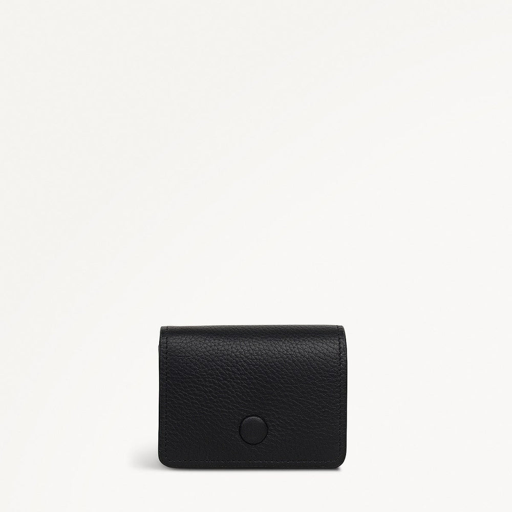 Black Small Card Holder - Radley London Women