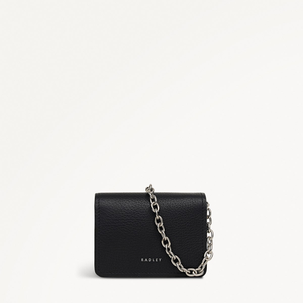 Black Small Card Holder - Radley London Women