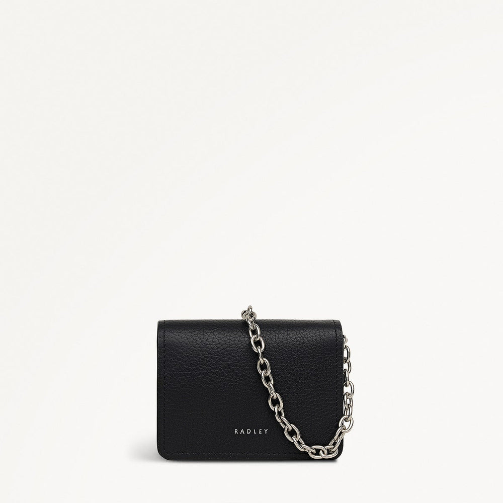 Black Small Card Holder - Radley London Women