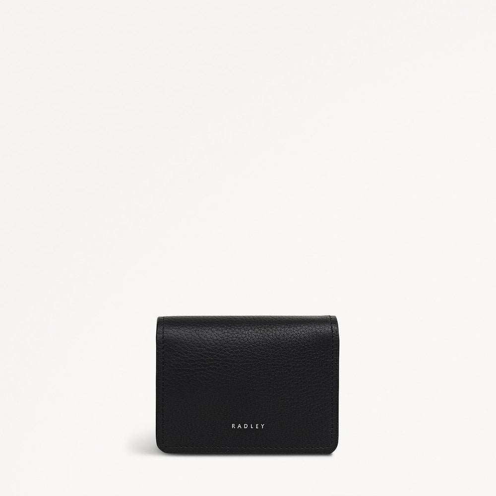 Black Small Card Holder - Radley London Women