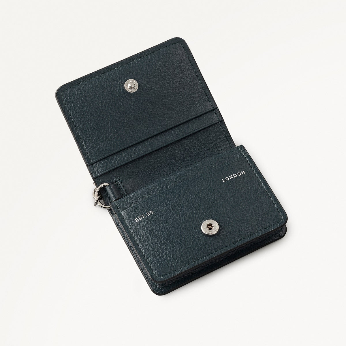 Black Small Card Holder - Radley London Women