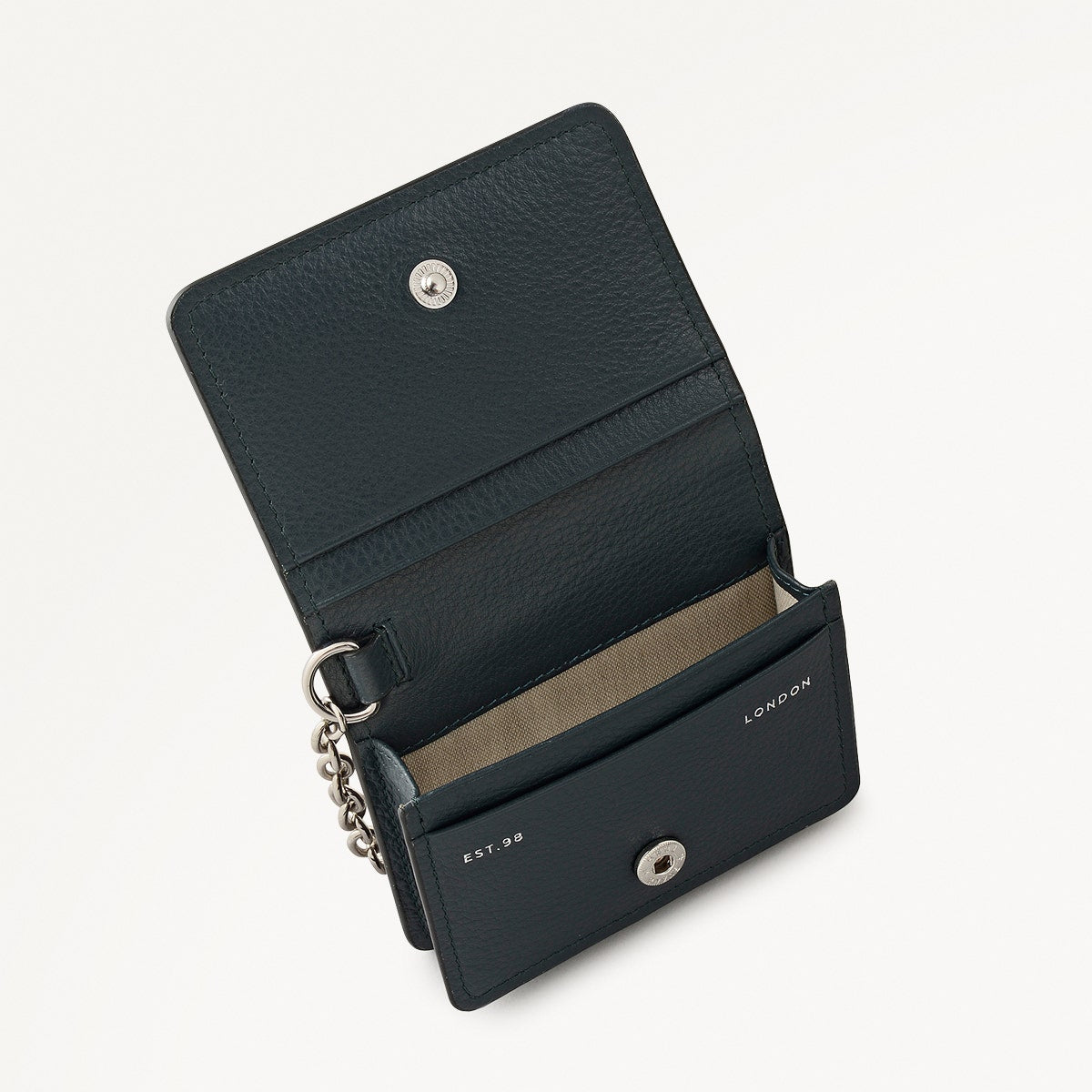 Black Small Card Holder - Radley London Women