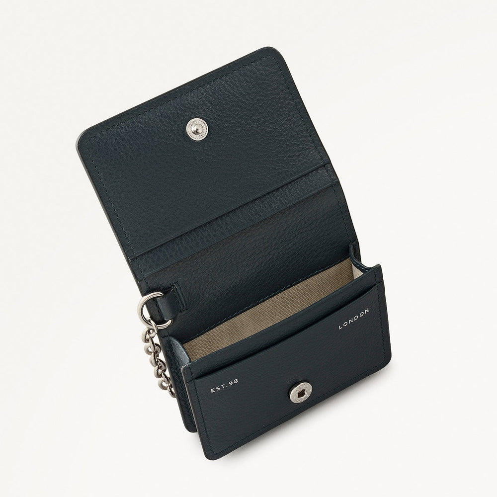 Black Small Card Holder - Radley London Women