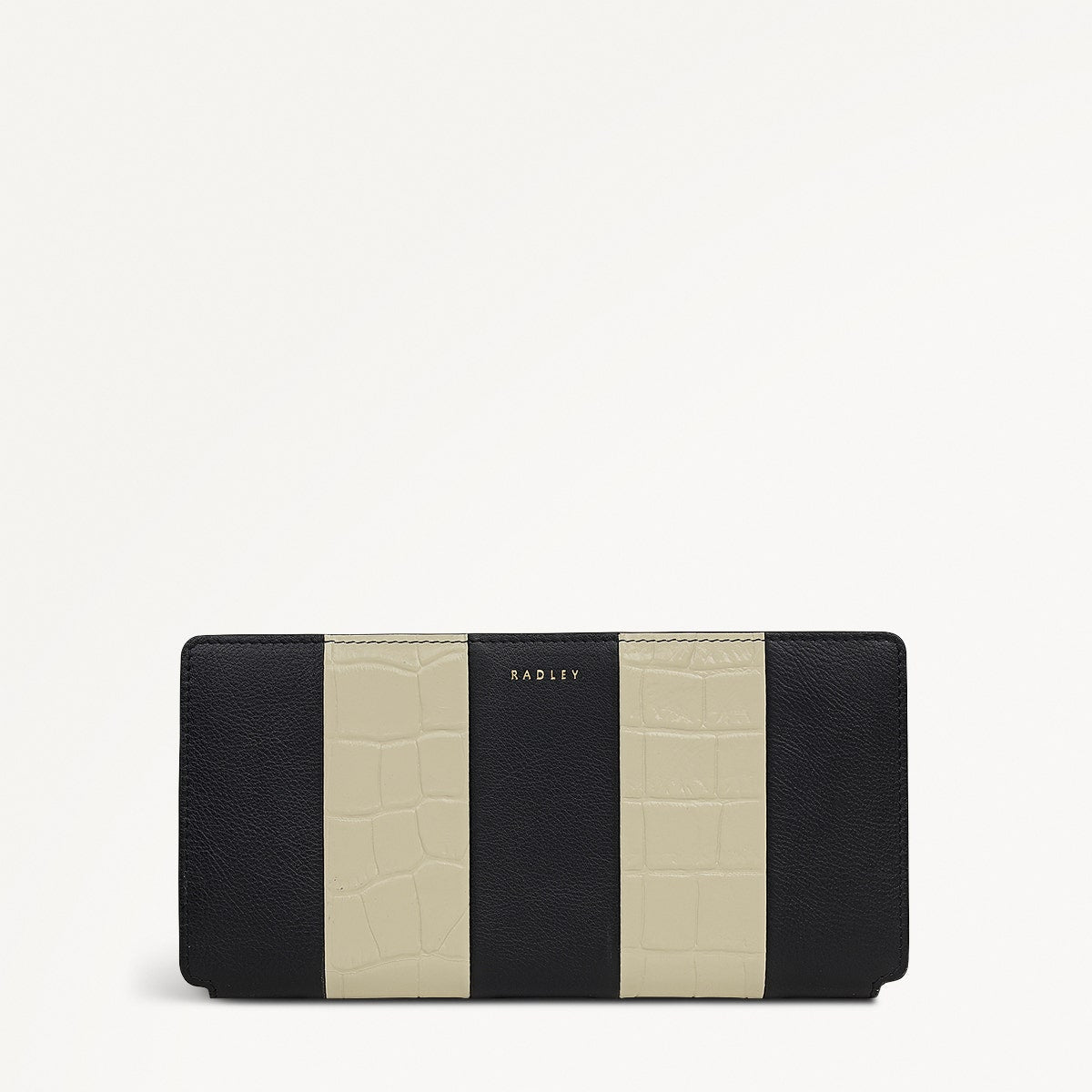 Black Large Bifold Purse - Radley London Women