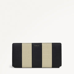 Black Large Bifold Purse - Radley London Women