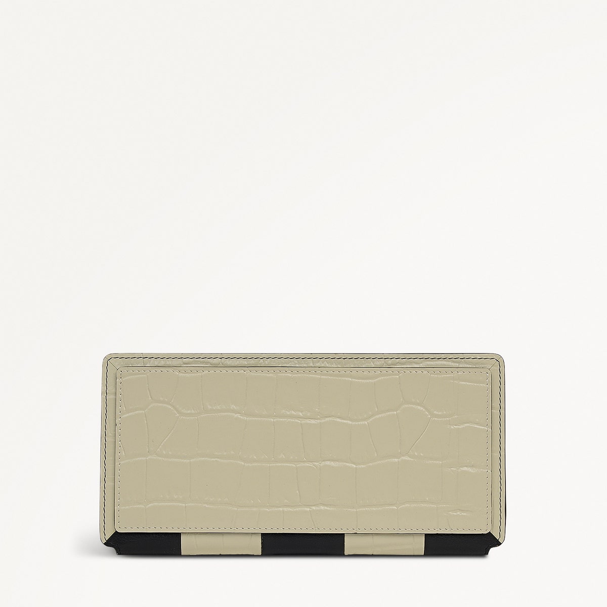 Black Large Bifold Purse - Radley London Women