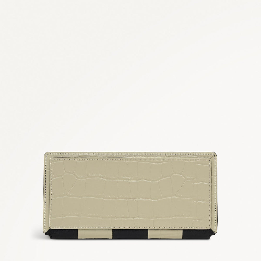 Black Large Bifold Purse - Radley London Women