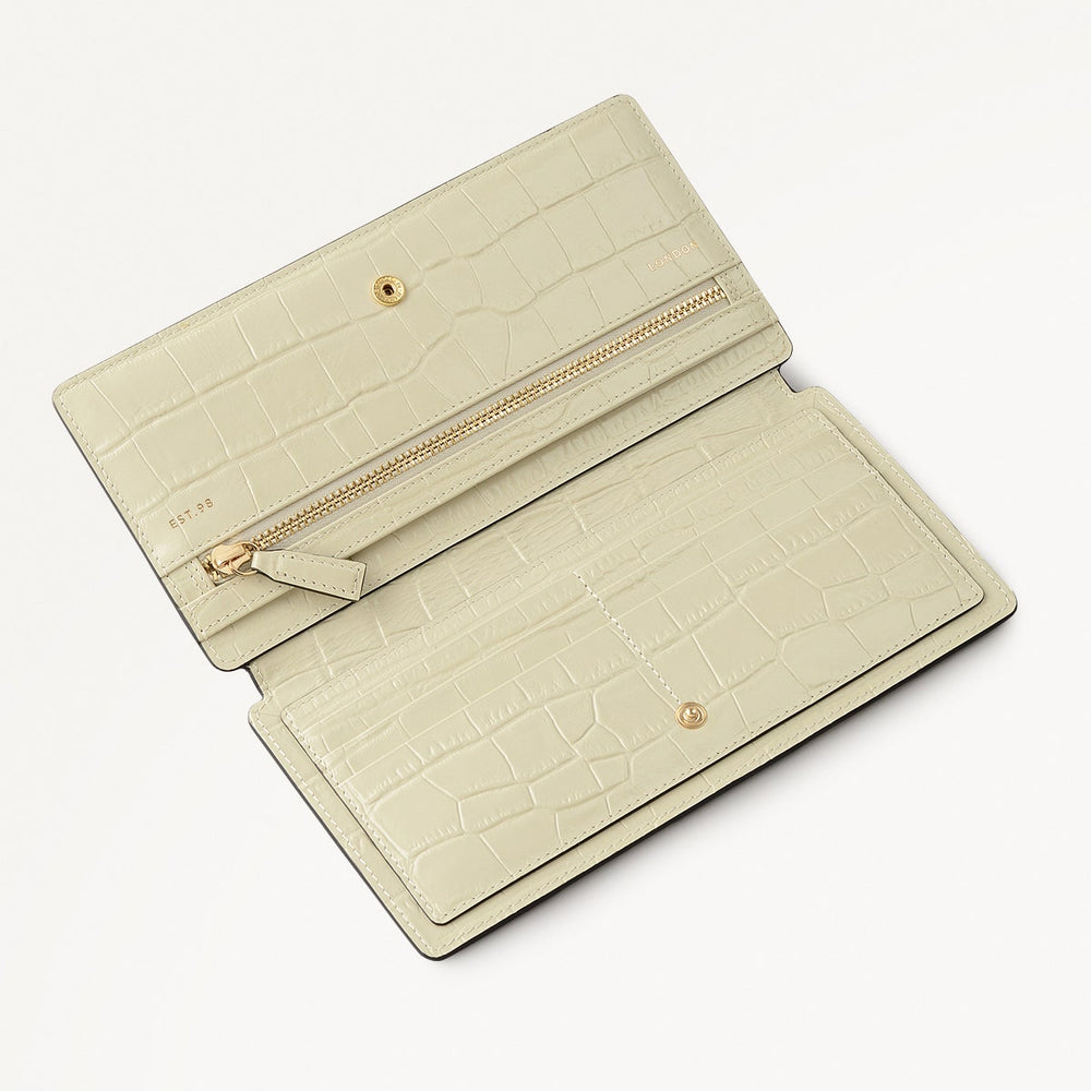 Black Large Bifold Purse - Radley London Women