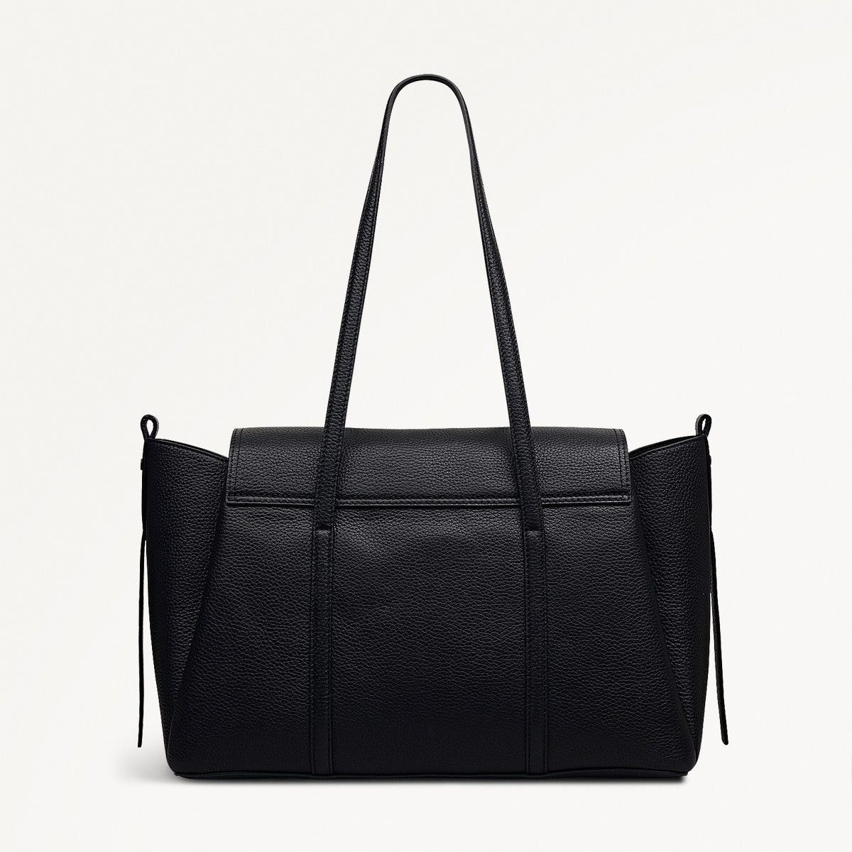 Black Large Flapover Shoulder Bag - Radley London Women