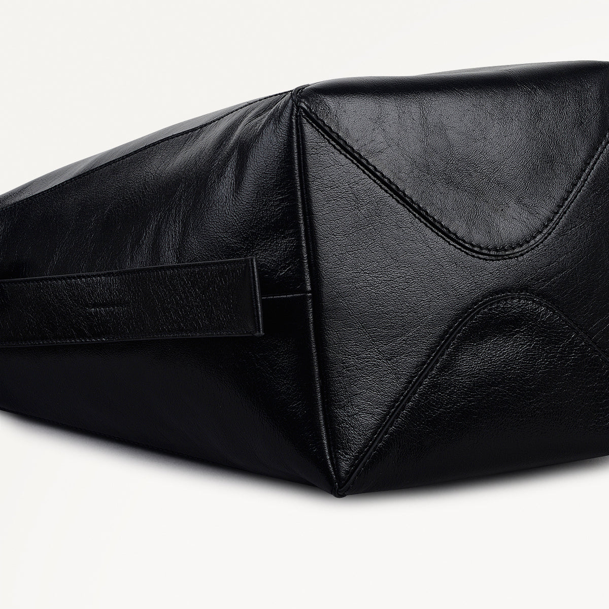 Black Large Ziptop Shoulder Bag - Radley London Women