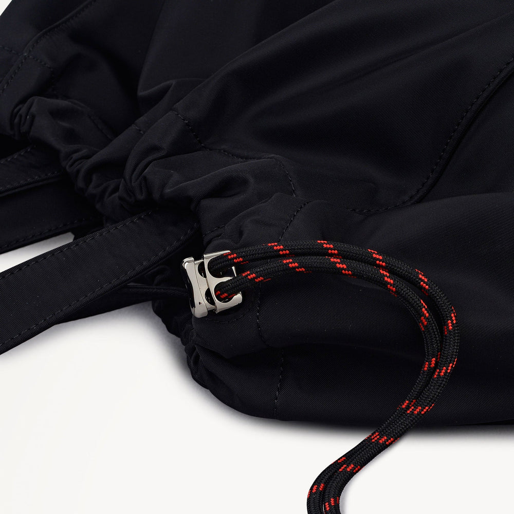 Black Large Open Top Tote Bag - Radley London Women