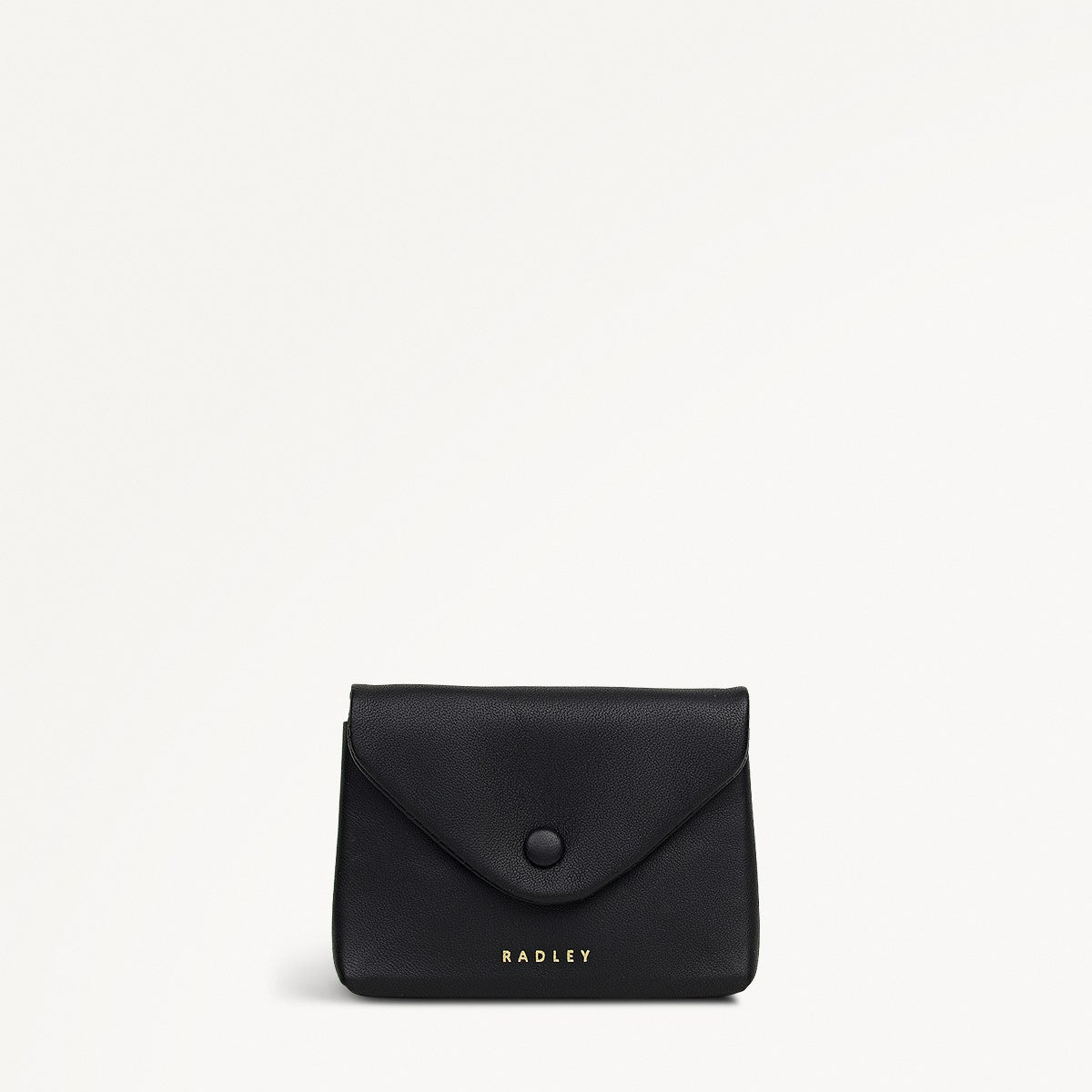 Black Small Ziptop Coin Purse - Radley London Women