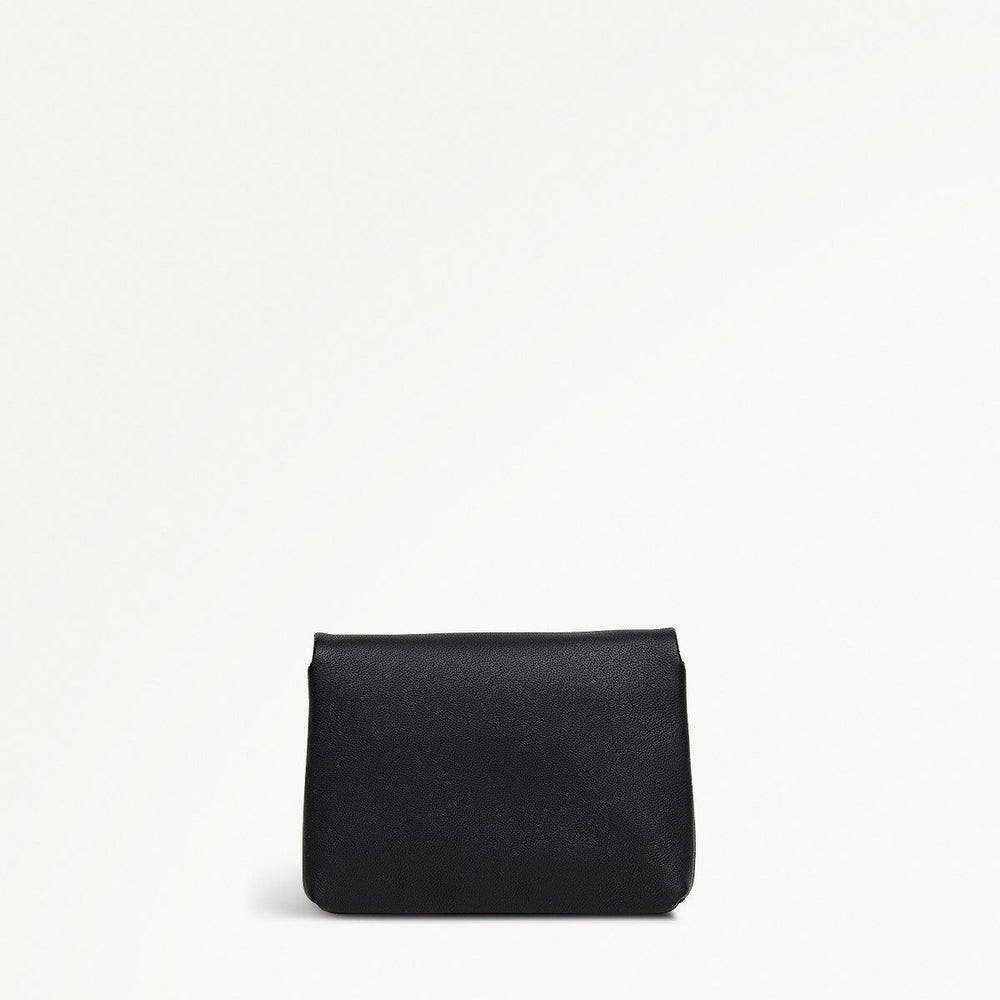 Black Small Ziptop Coin Purse - Radley London Women