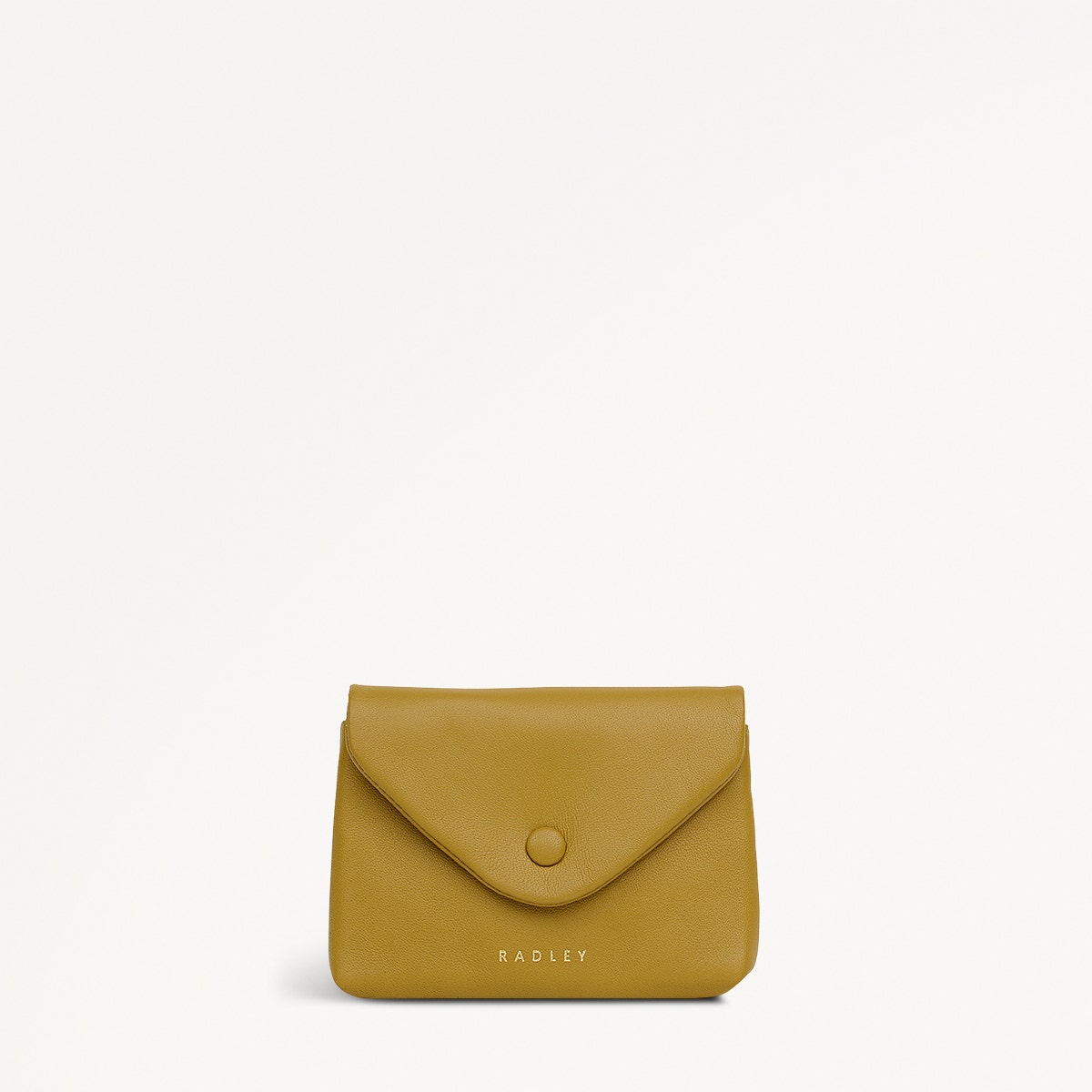 Ochre Small Ziptop Coin Purse - Radley London Women