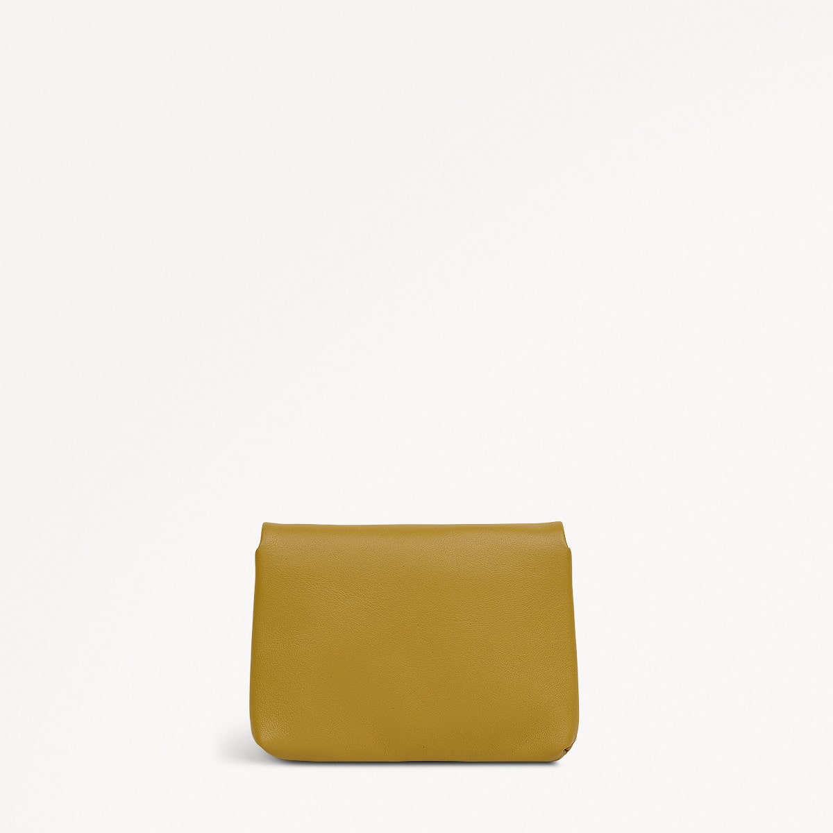 Ochre Small Ziptop Coin Purse - Radley London Women