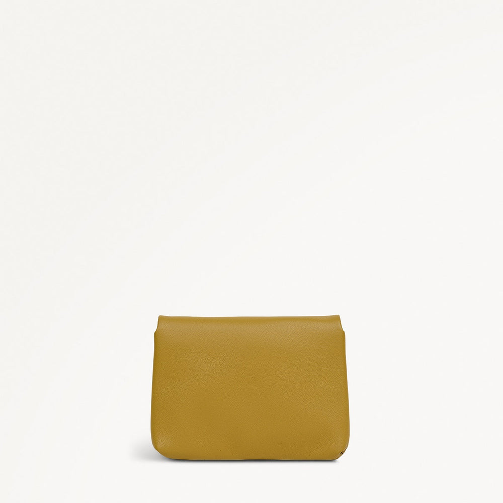 Ochre Small Ziptop Coin Purse - Radley London Women