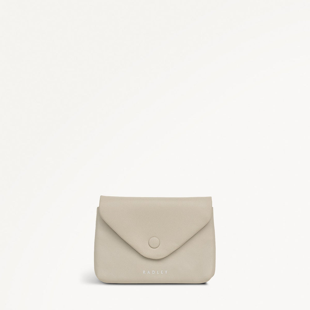 Snow Small Ziptop Coin Purse - Radley London Women