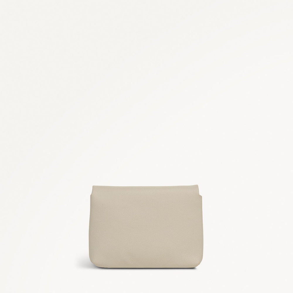 Snow Small Ziptop Coin Purse - Radley London Women