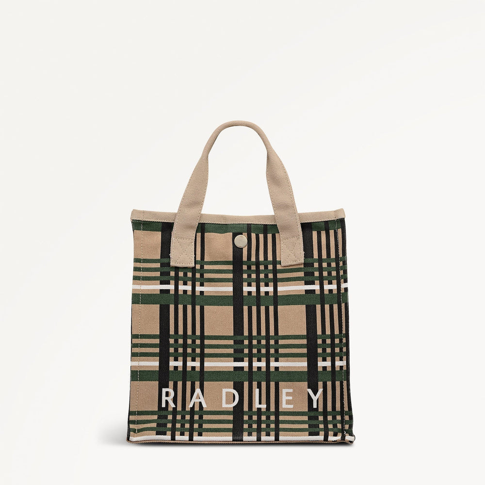 Porcini Small Open Top Grab - Radley London Women