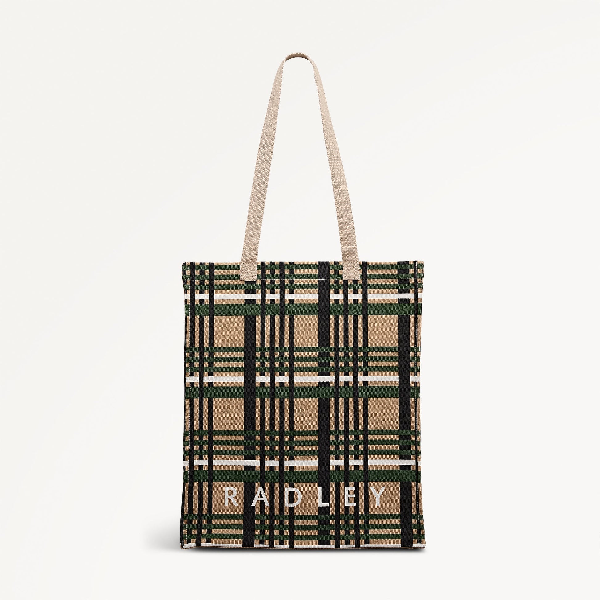 Porcini Medium Open Top Tote - Radley London Women