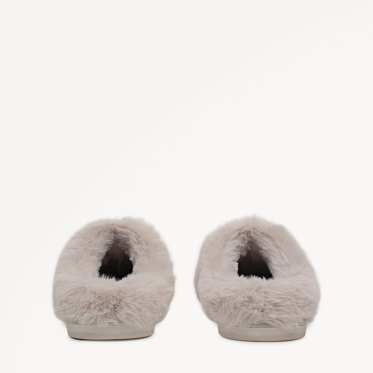 Grey Radley Slipper Mule - Radley London Women