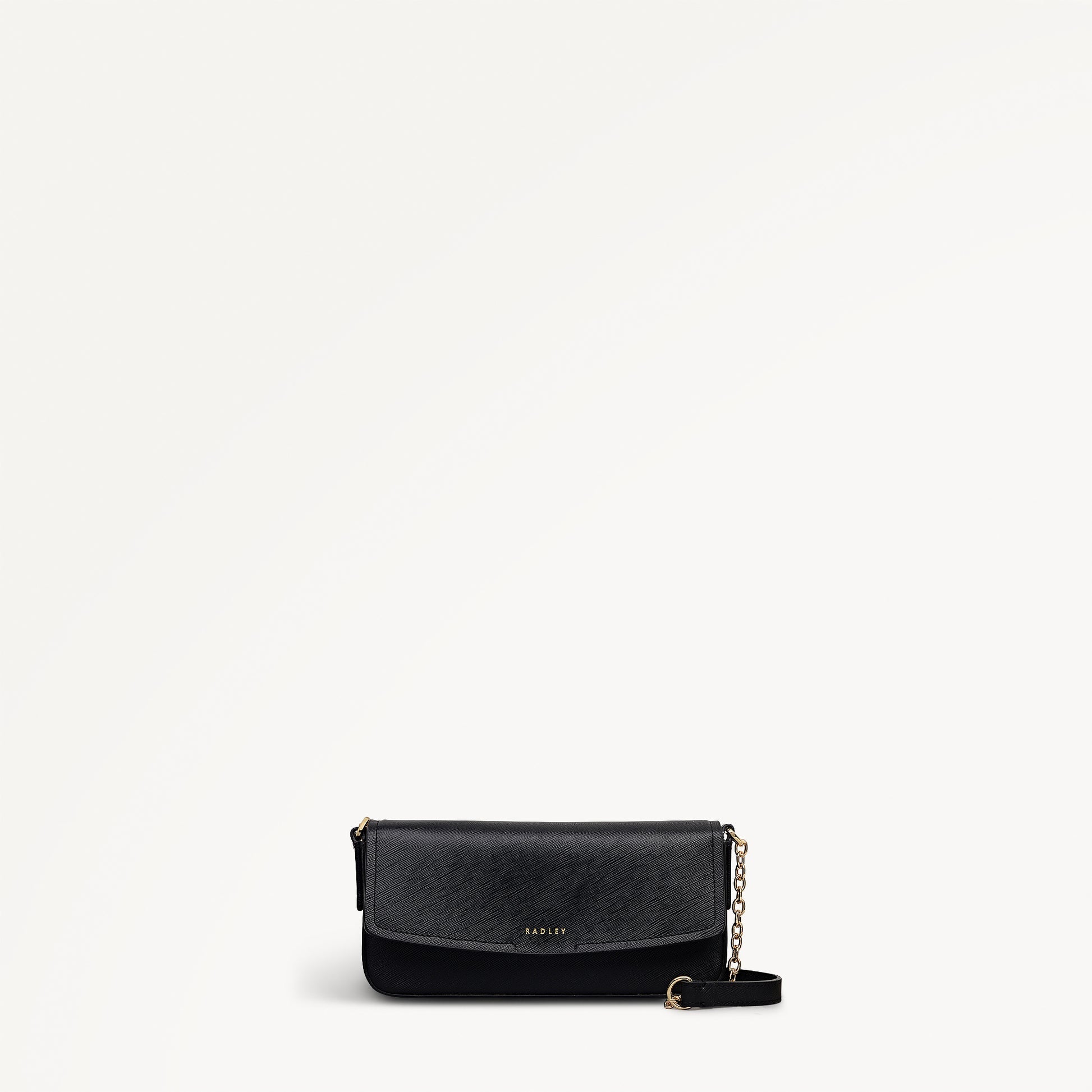 Black Large Phone Cross Body Bag - Radley London Women