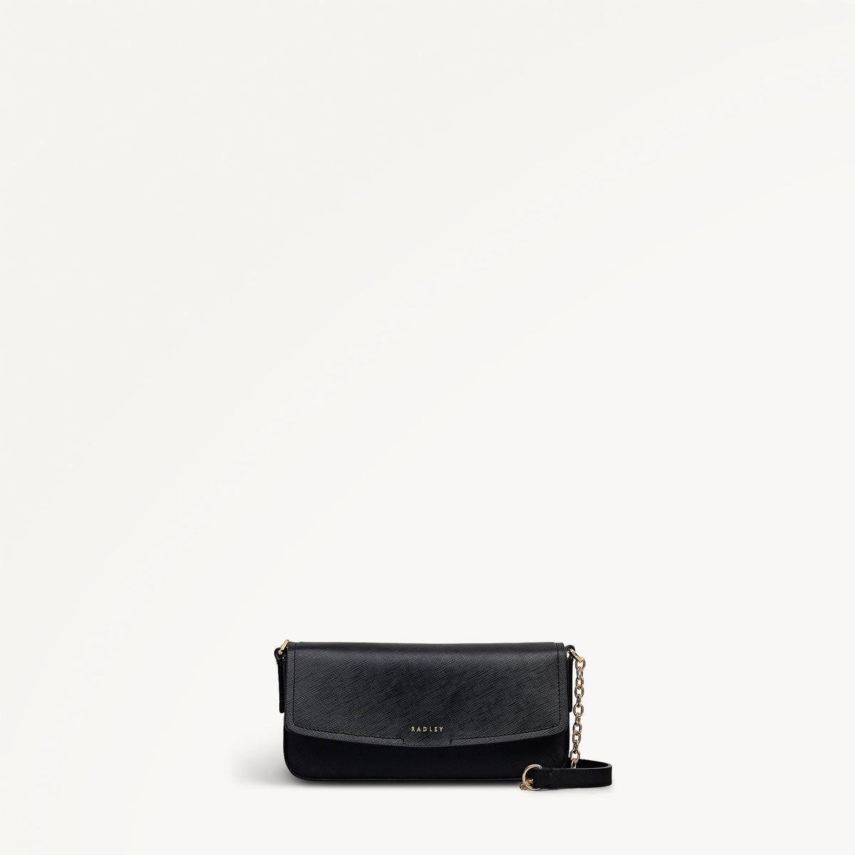 Black Large Phone Cross Body Bag - Radley London Women