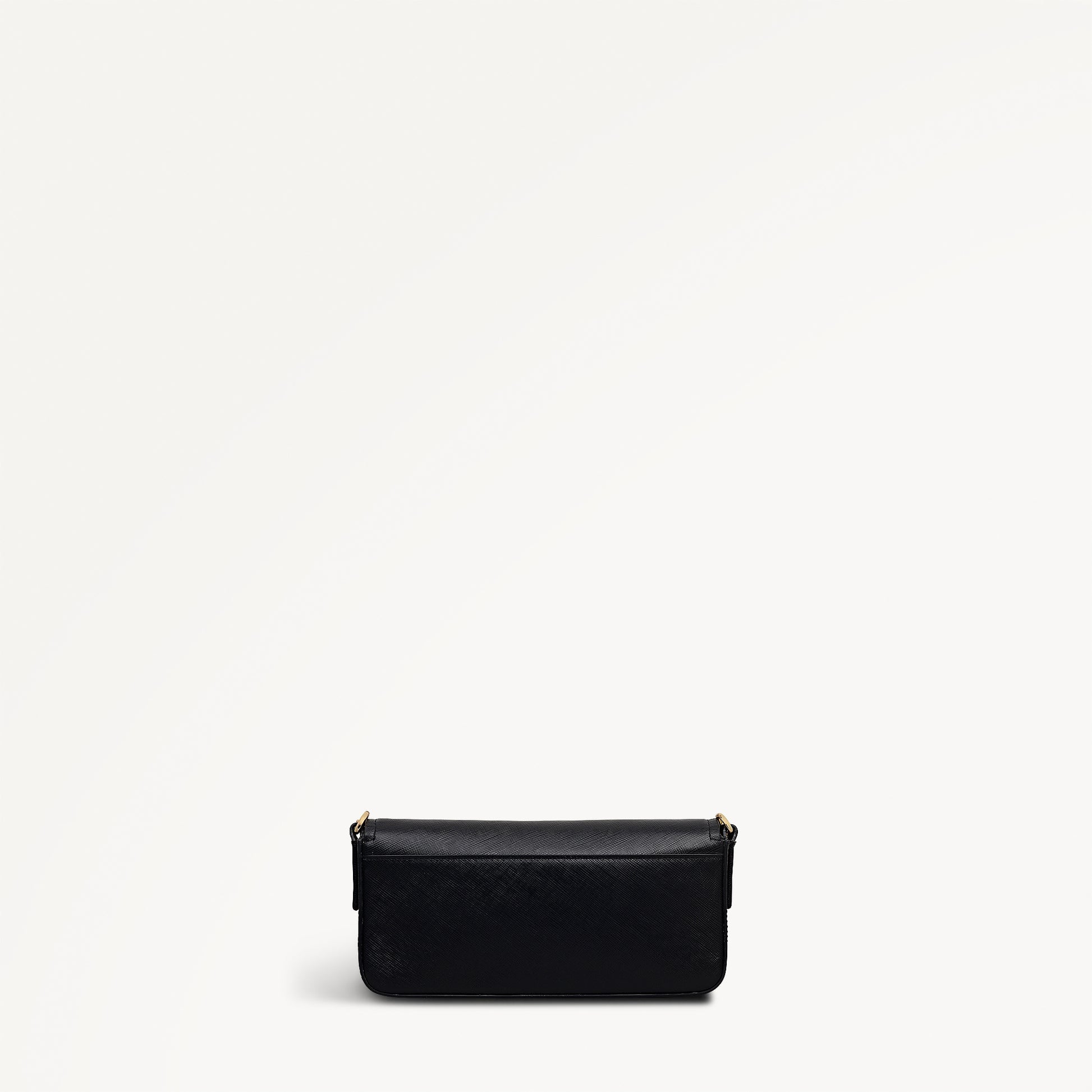 Black Large Phone Cross Body Bag - Radley London Women