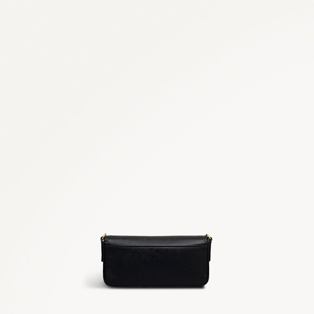 Black Large Phone Cross Body Bag - Radley London Women