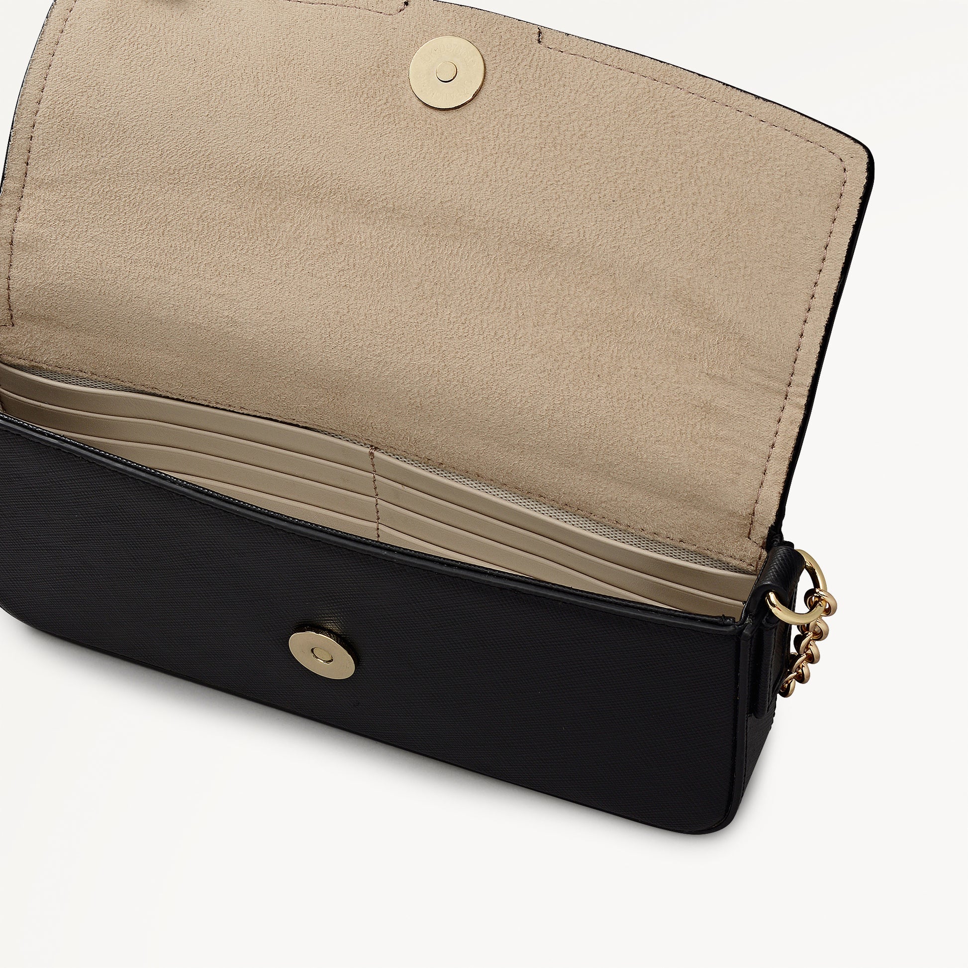Black Large Phone Cross Body Bag - Radley London Women