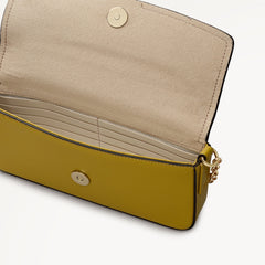 Ochre Large Phone Cross Body Bag - Radley London Women
