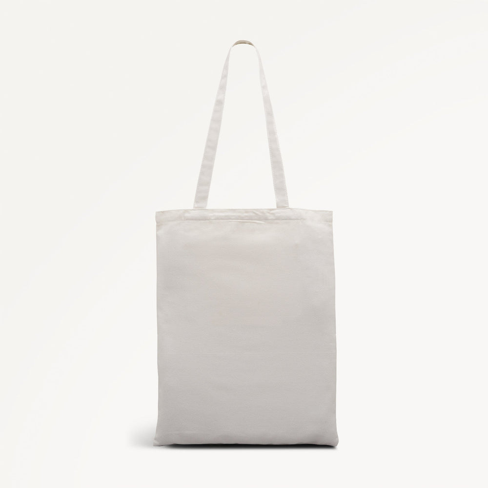 Natural Medium Open Top Tote - Radley London Women
